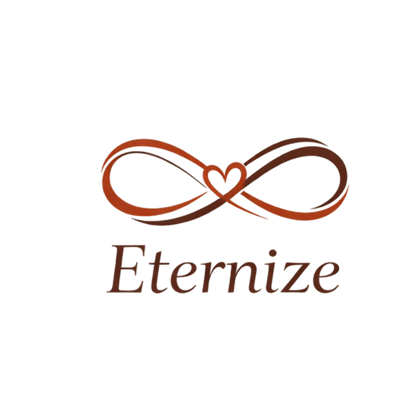Eternize - Presentes que Eternizam Momentos